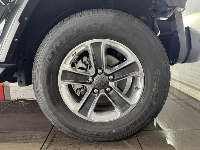 JEEP WRANGLER UNLIMI 2023 Image 31