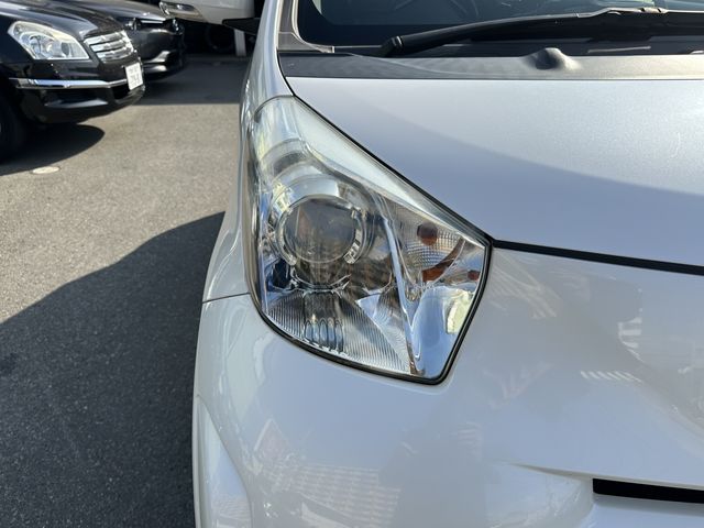 TOYOTA IQ 2010 Image 31