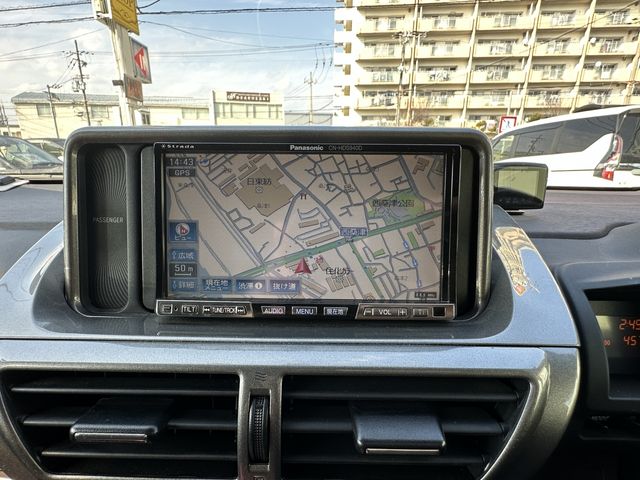 TOYOTA IQ 2010 Image 31