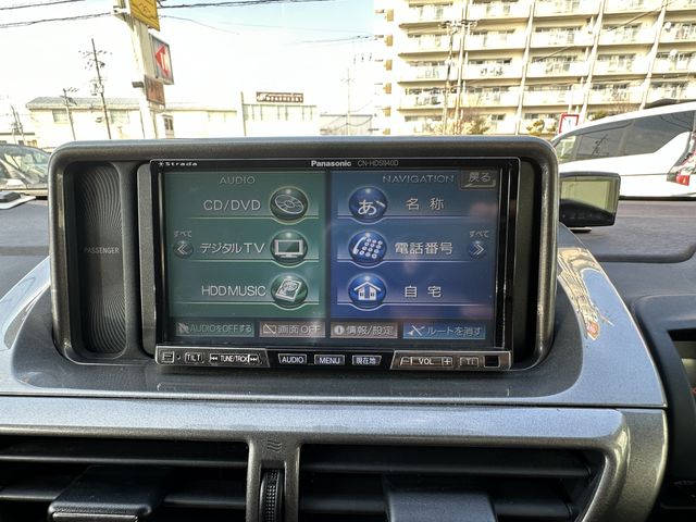 TOYOTA IQ 2010 Image 31