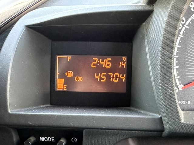 TOYOTA IQ 2010 Image 31