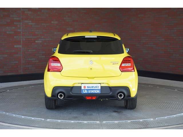 SUZUKI SWIFT 2021 Image 31