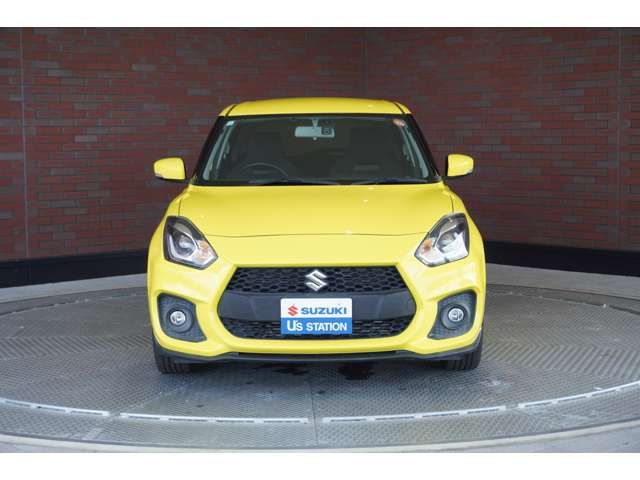 SUZUKI SWIFT 2021 Image 31