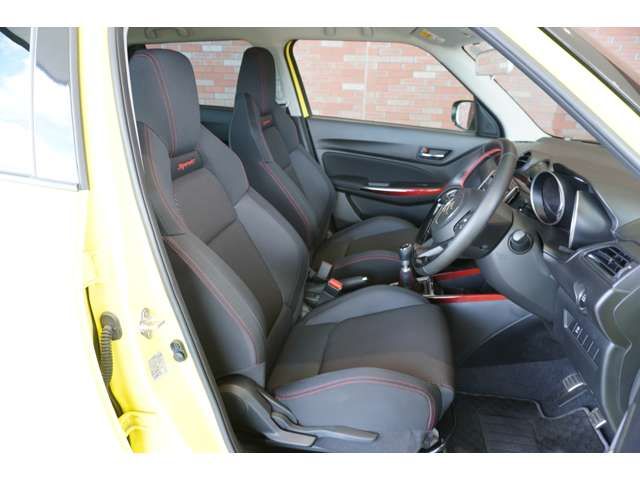 SUZUKI SWIFT 2021 Image 31