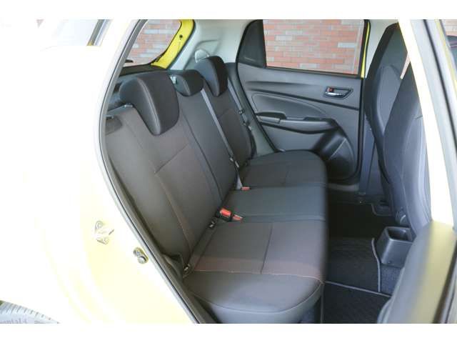 SUZUKI SWIFT 2021 Image 31