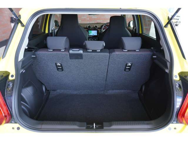 SUZUKI SWIFT 2021 Image 31