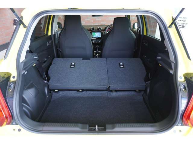 SUZUKI SWIFT 2021 Image 31