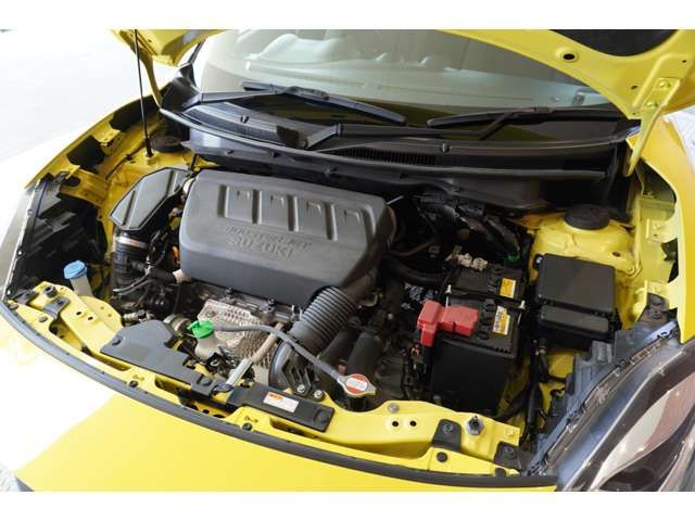 SUZUKI SWIFT 2021 Image 31