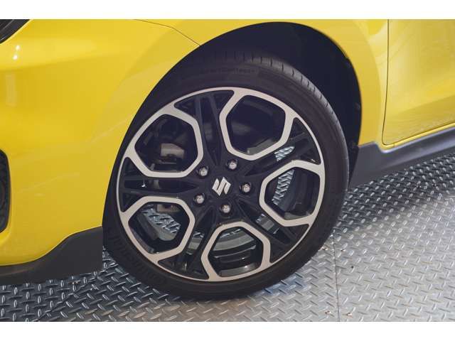 SUZUKI SWIFT 2021 Image 31