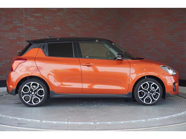 SUZUKI SWIFT 2020 Image 31