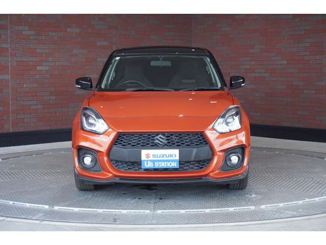 SUZUKI SWIFT 2020 Image 31