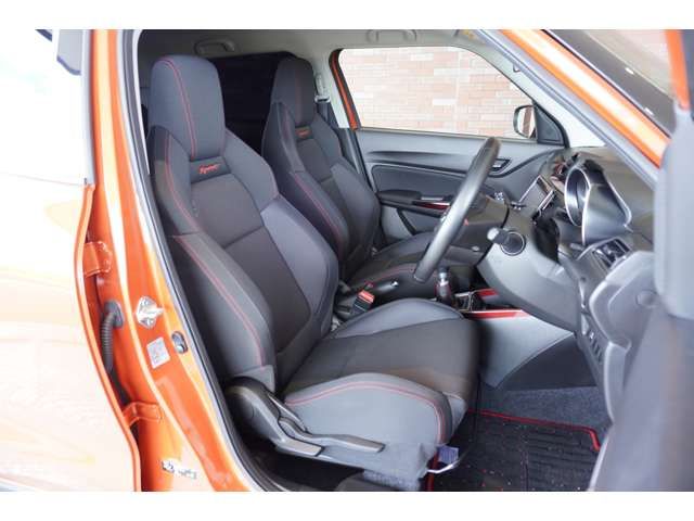 SUZUKI SWIFT 2020 Image 31