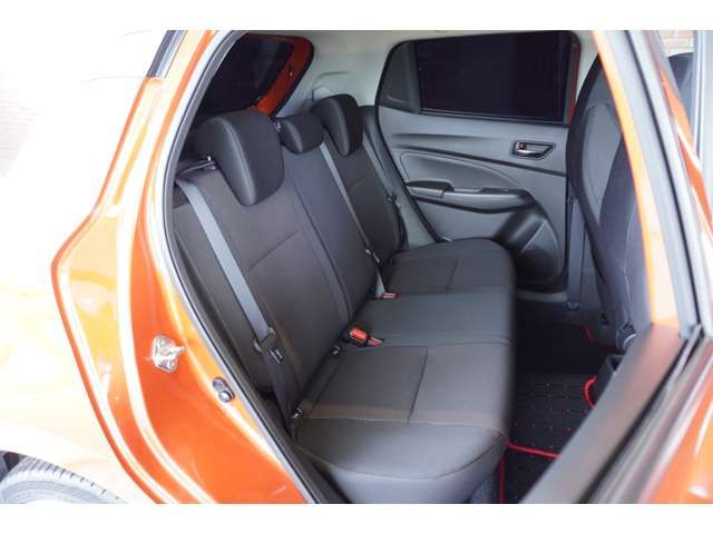 SUZUKI SWIFT 2020 Image 31