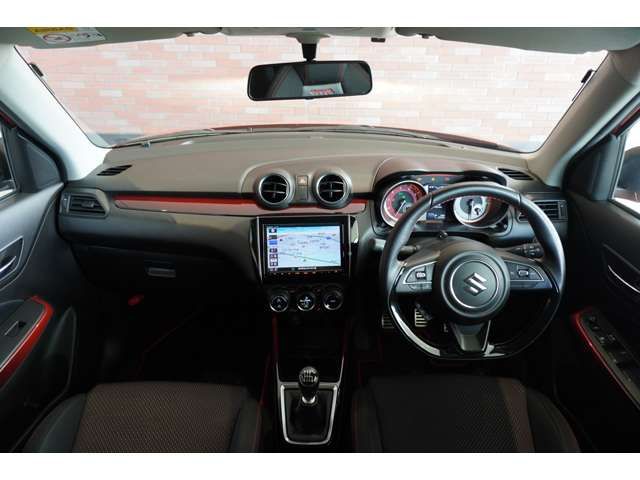 SUZUKI SWIFT 2020 Image 31