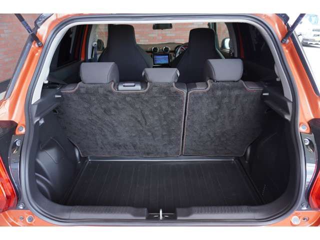 SUZUKI SWIFT 2020 Image 31