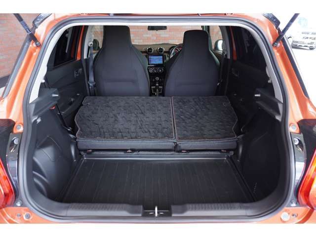 SUZUKI SWIFT 2020 Image 31