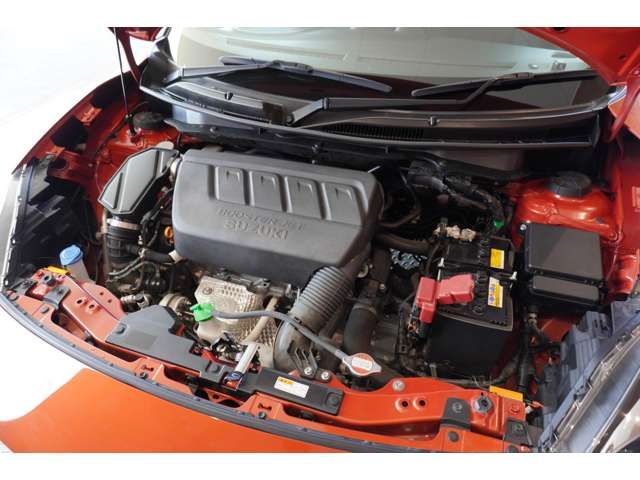 SUZUKI SWIFT 2020 Image 31