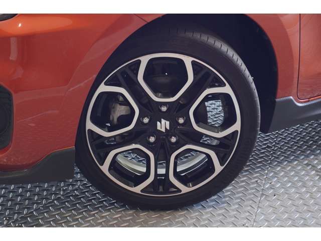 SUZUKI SWIFT 2020 Image 31