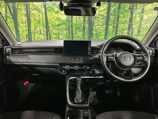 HONDA VEZEL E:HEV 2021 Image 31
