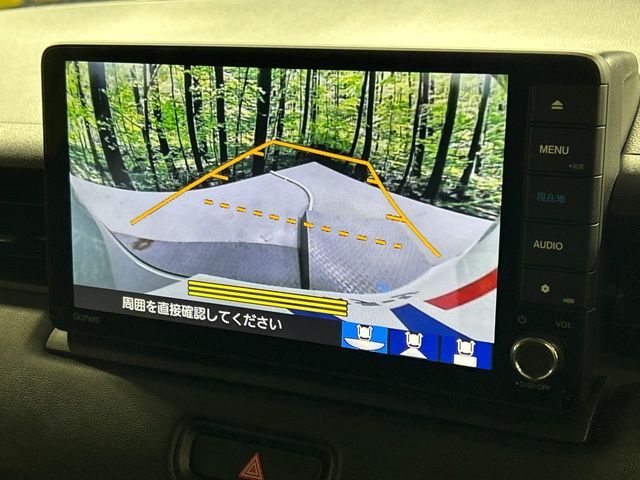 HONDA VEZEL E:HEV 2021 Image 31