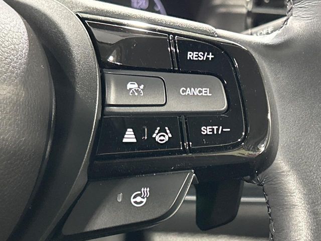 HONDA VEZEL E:HEV 2021 Image 31