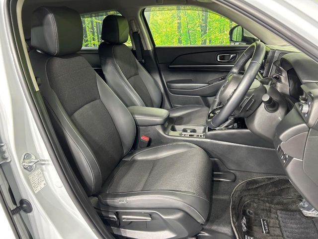 HONDA VEZEL E:HEV 2021 Image 31