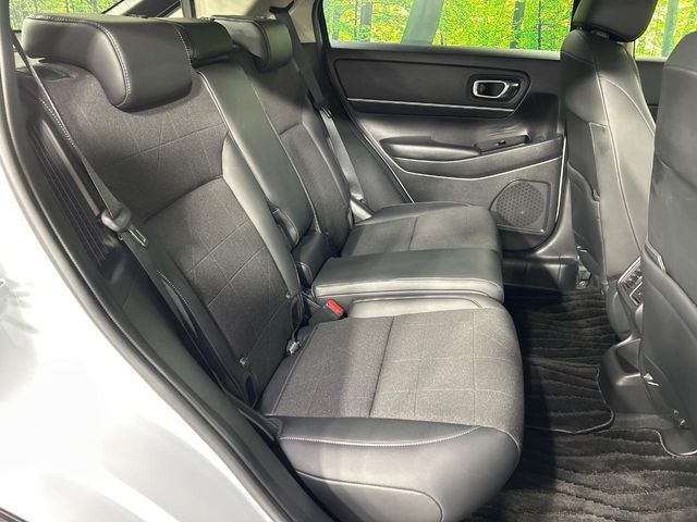 HONDA VEZEL E:HEV 2021 Image 31