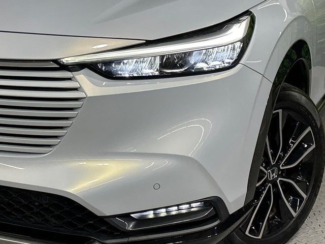 HONDA VEZEL E:HEV 2021 Image 31