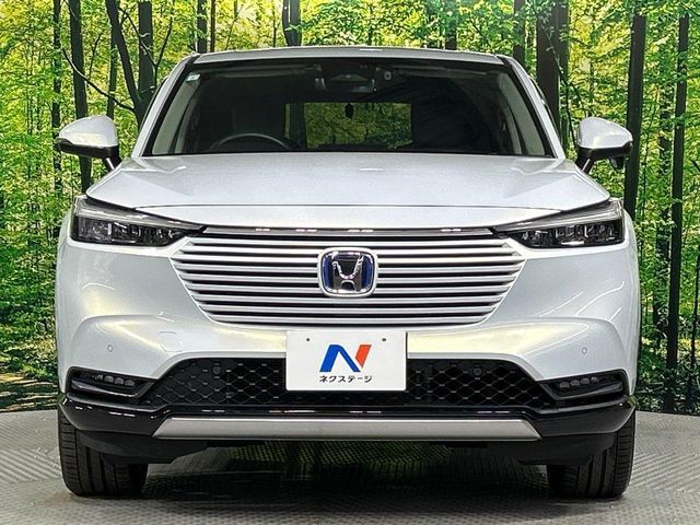 HONDA VEZEL E:HEV 2021 Image 31