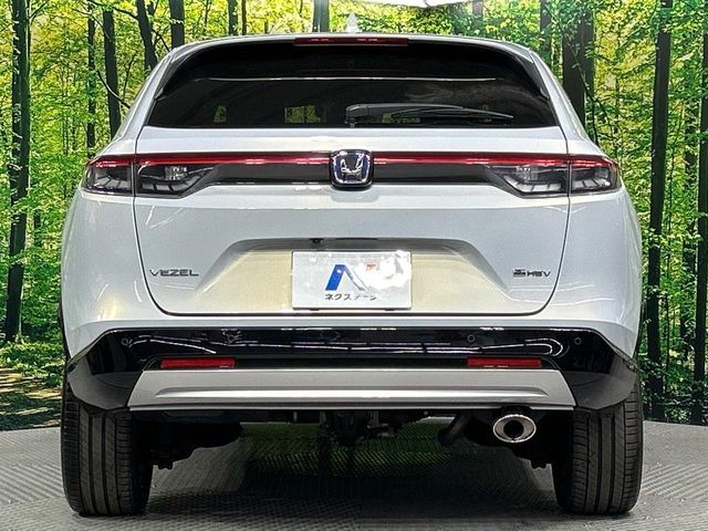 HONDA VEZEL E:HEV 2021 Image 31