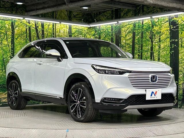 HONDA VEZEL E:HEV 2021 Image 31