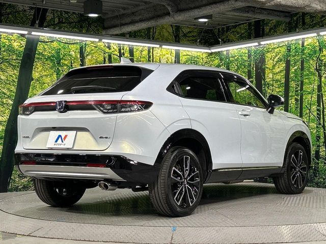 HONDA VEZEL E:HEV 2021 Image 31