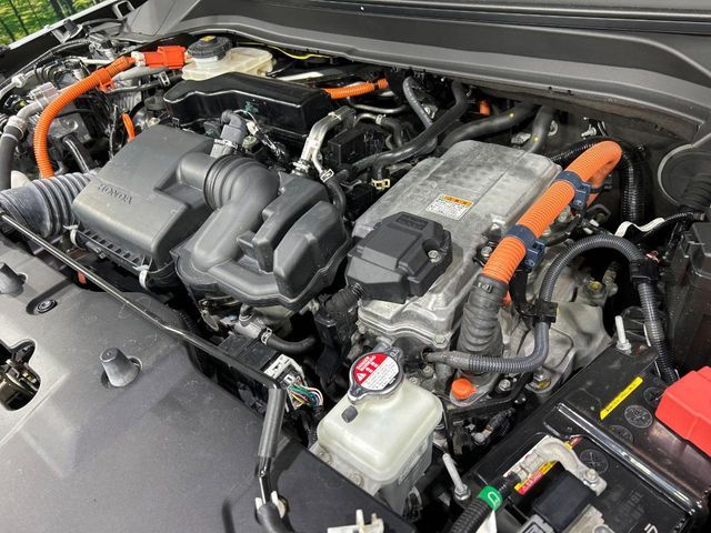 HONDA VEZEL E:HEV 2021 Image 31