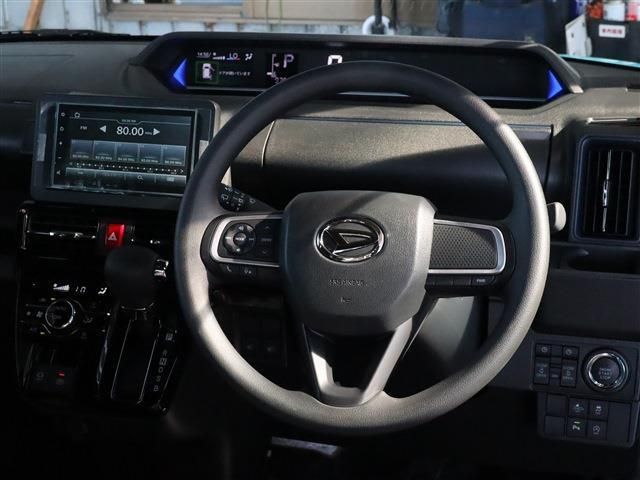 DAIHATSU TANTO CUSTOM 2024 Image 31