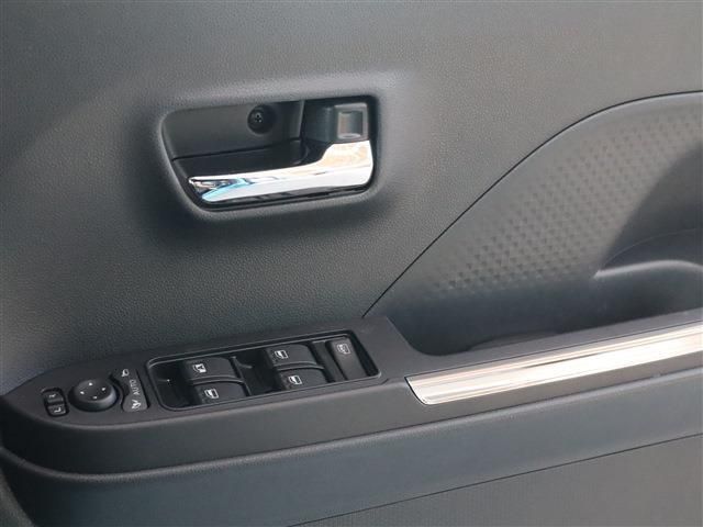 DAIHATSU TANTO CUSTOM 2024 Image 31