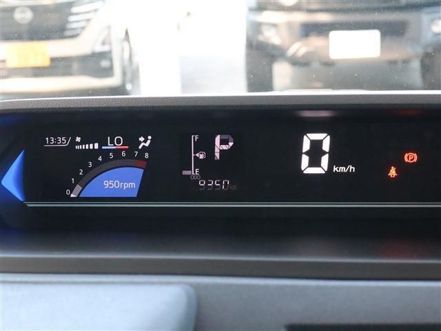 DAIHATSU TANTO CUSTOM 2024 Image 31