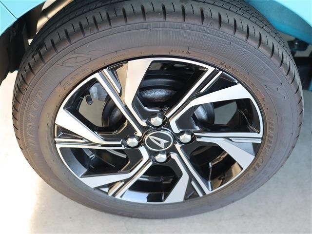 DAIHATSU TANTO CUSTOM 2024 Image 31