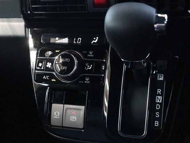 DAIHATSU TANTO CUSTOM 2024 Image 31