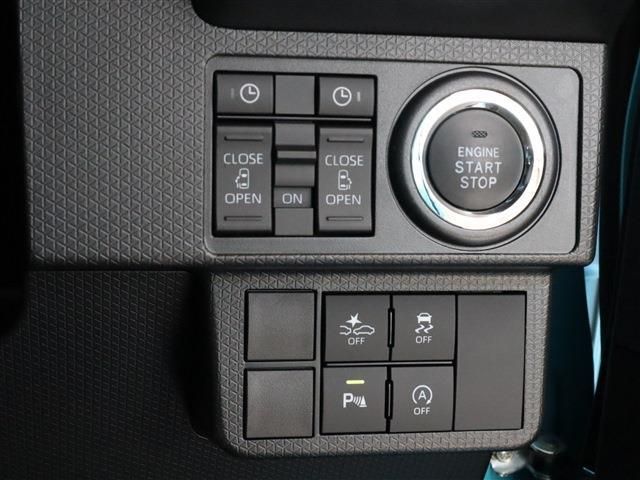 DAIHATSU TANTO CUSTOM 2024 Image 31