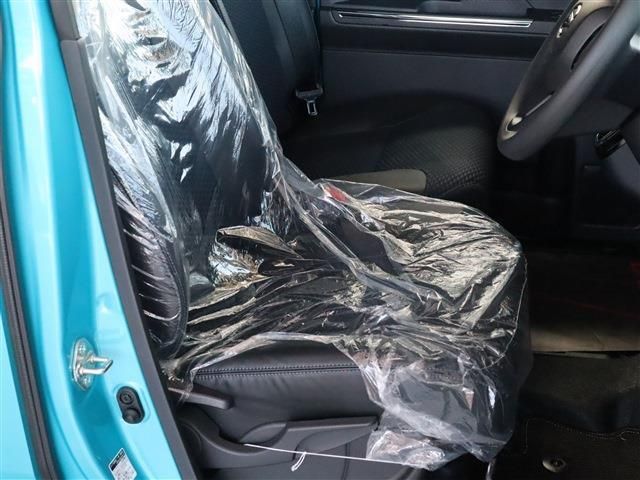 DAIHATSU TANTO CUSTOM 2024 Image 31