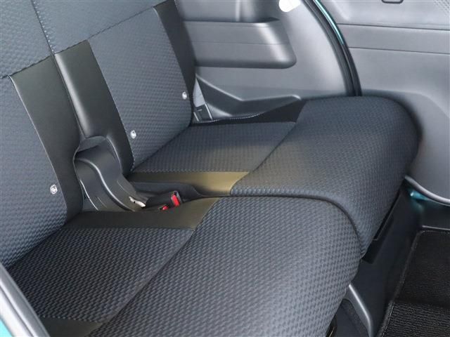 DAIHATSU TANTO CUSTOM 2024 Image 31