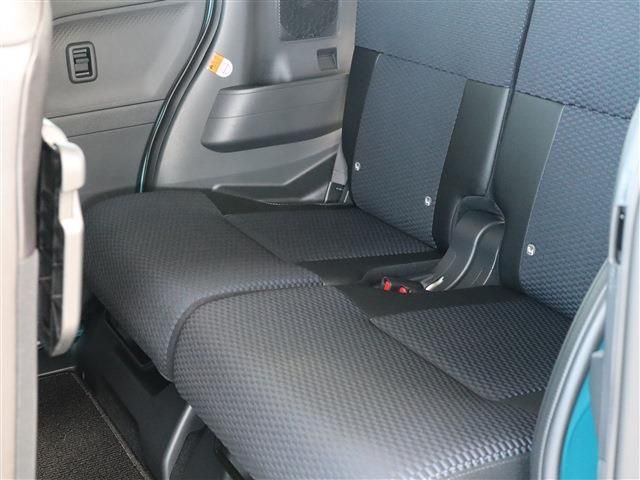 DAIHATSU TANTO CUSTOM 2024 Image 31