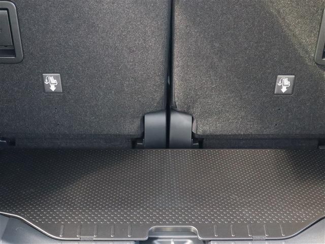 DAIHATSU TANTO CUSTOM 2024 Image 31