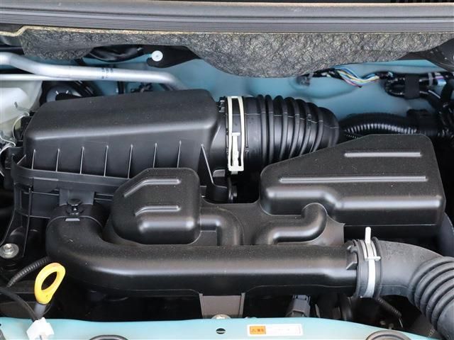 DAIHATSU TANTO CUSTOM 2024 Image 31