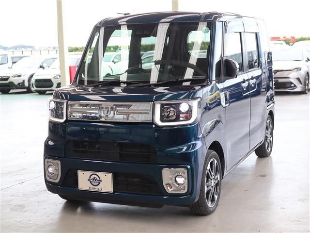 DAIHATSU WAKE 2021 Image 31