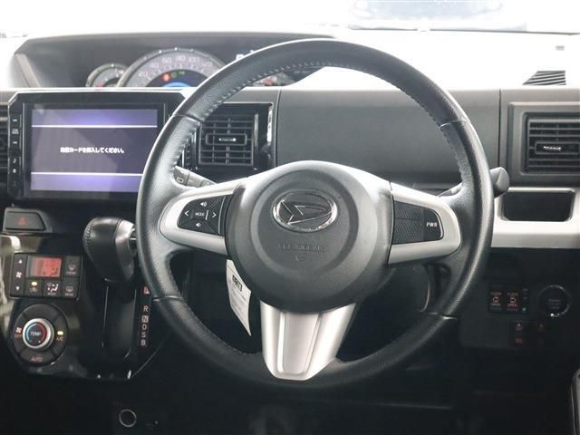 DAIHATSU WAKE 2021 Image 31