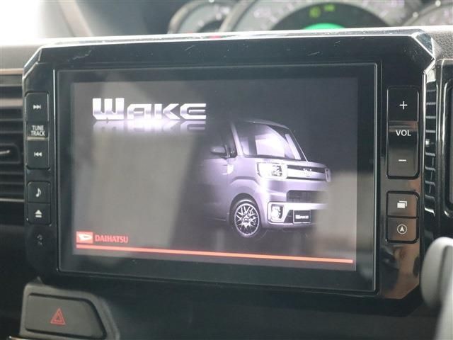 DAIHATSU WAKE 2021 Image 31