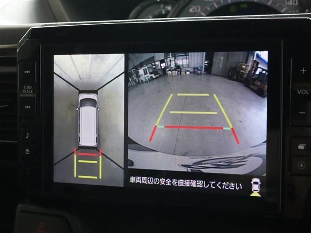 DAIHATSU WAKE 2021 Image 31