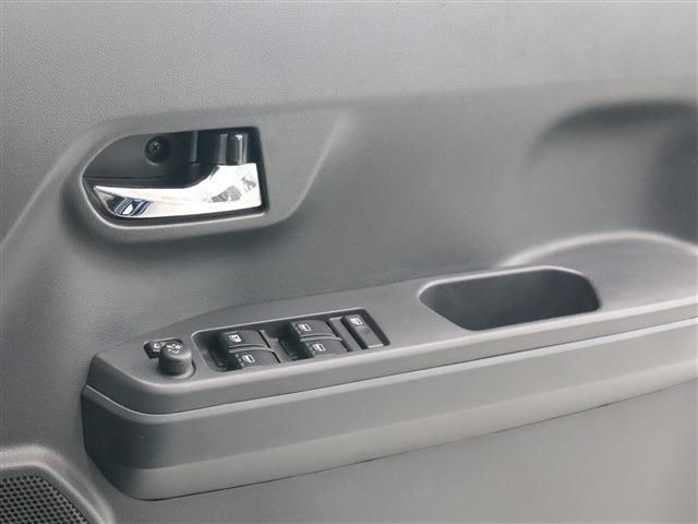 DAIHATSU WAKE 2021 Image 31