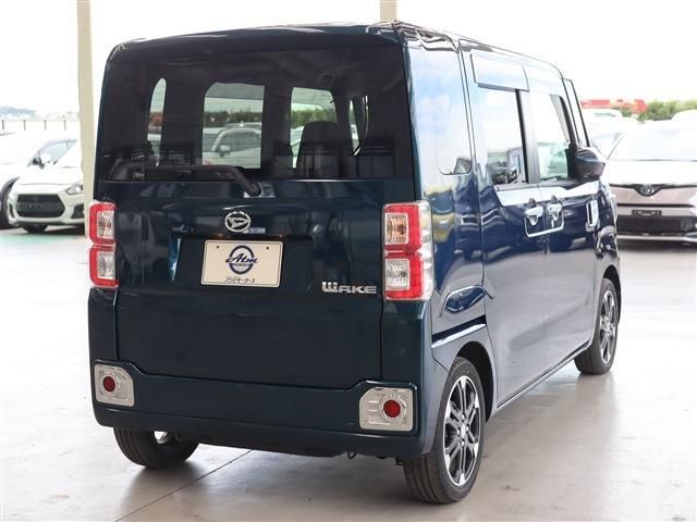 DAIHATSU WAKE 2021 Image 31